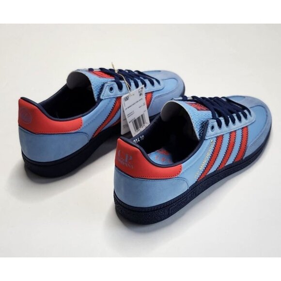 Adidas x CP Company SPZL \'Manchester\' Sneakers IH3312